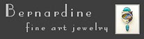 Bernardine Fine Art Jewelry