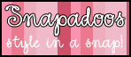 Snapadoos - accessories with attitude