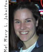 Mary L. Johnston