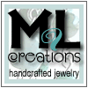 MLCreations Handcrafted Jewelry by Mary L. Johnston